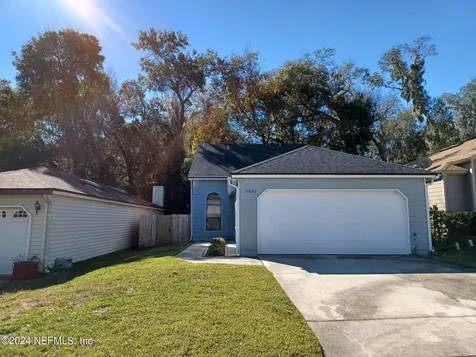 11806 Valley Garden Drive Jacksonville FL 32225