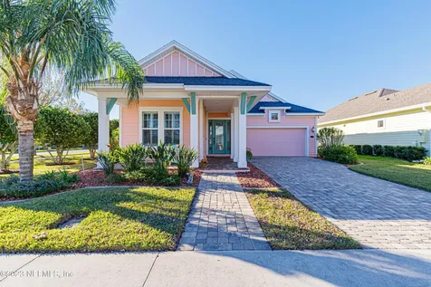 23 Tamarac Avenue Ponte Vedra FL 32081