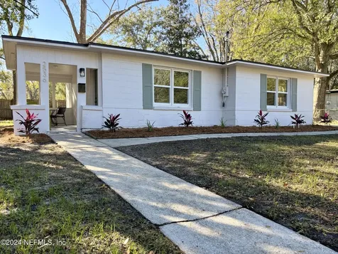 2536 Beaverbrook Place Jacksonville FL 32254