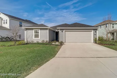 11731 Flowering Peach Court Jacksonville FL 32256