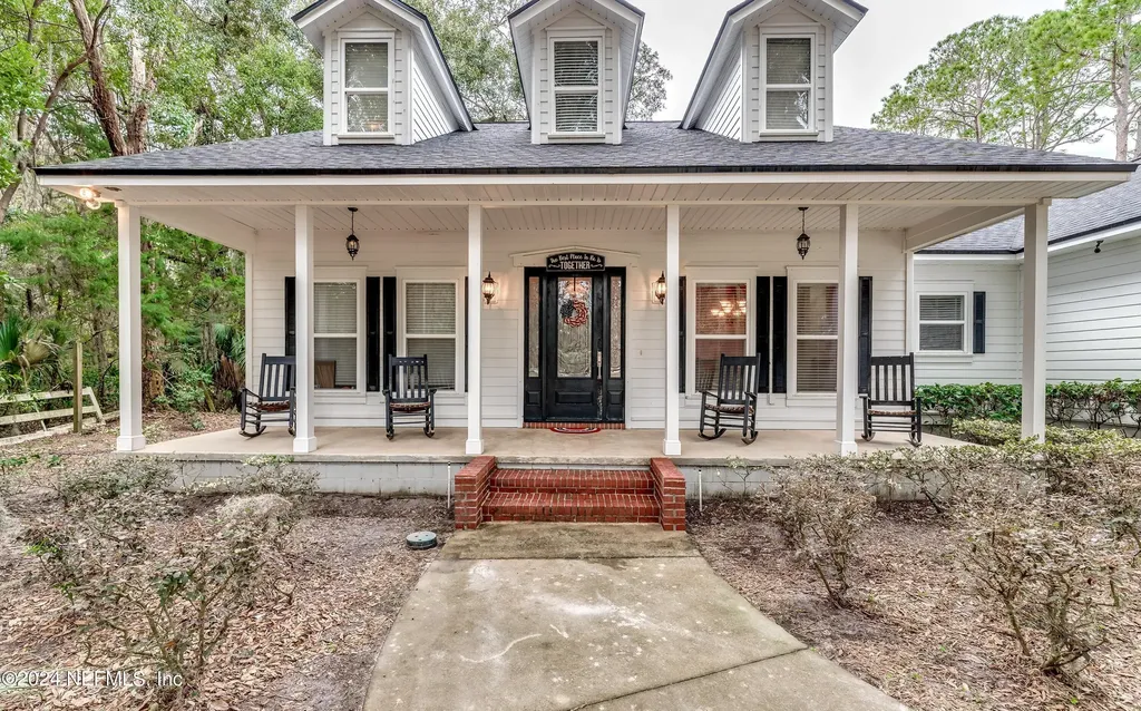 13362 Dunn Creek Road Jacksonville FL 32218
