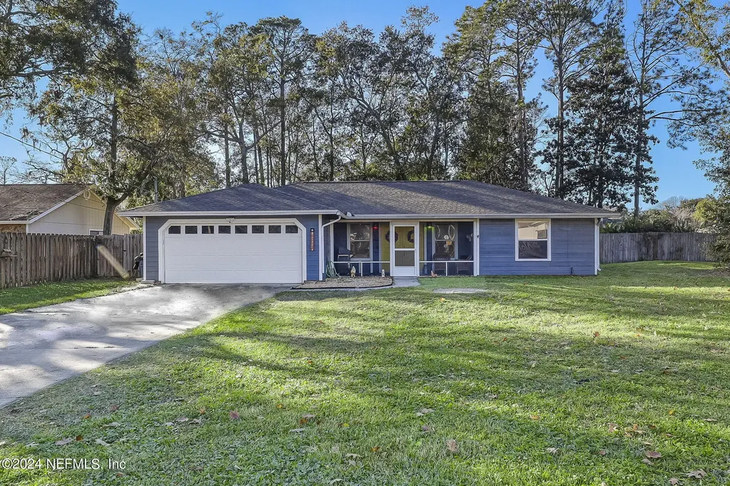 6012 Pine Avenue Fleming Island FL 32003