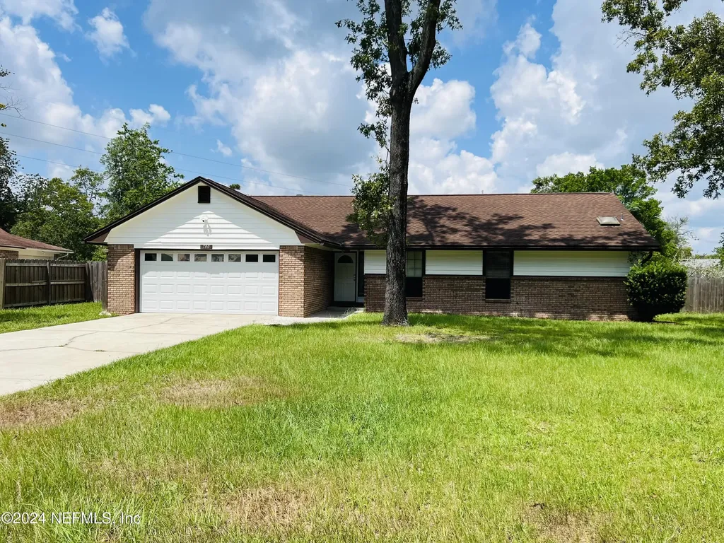 780 Ashwood Street Orange Park FL 32065