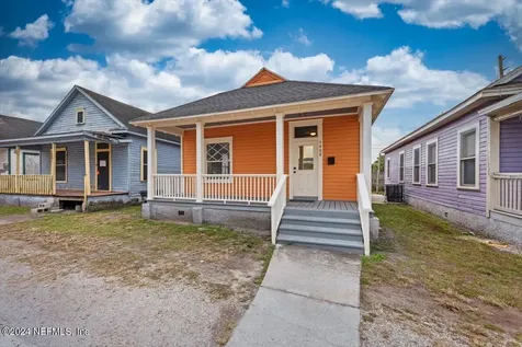 1950 Redell Street Jacksonville FL 32206