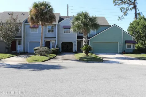 306 Sunrise Circle Neptune Beach FL 32266