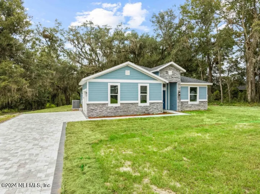 791 NW Savannah Circle Lake City FL 32055