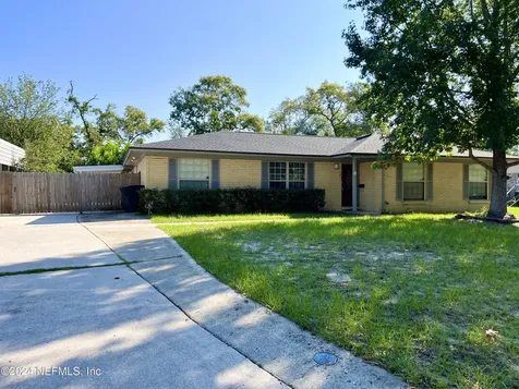391 Blairmore Boulevard W Orange Park FL 32073