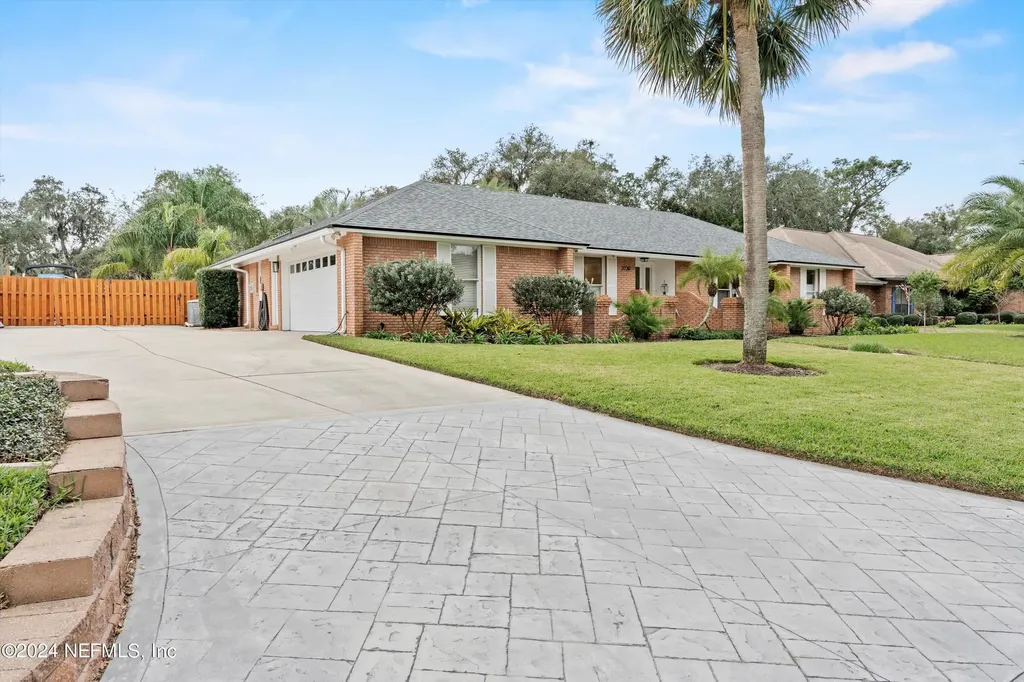 3730 Cathedral Cove Road Jacksonville FL 32217