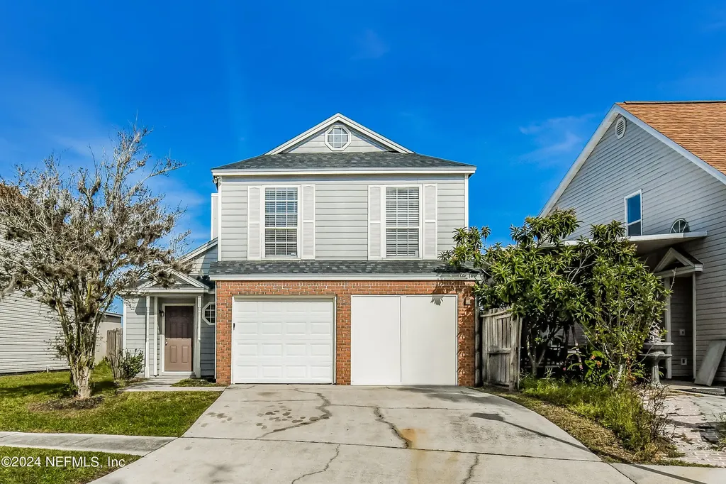 661 Staffordshire Drive E Jacksonville FL 32225