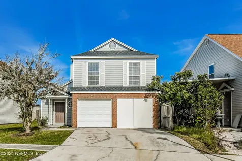 661 Staffordshire Drive E Jacksonville FL 32225