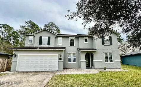 1466 Dunns Lake Drive Jacksonville FL 32218