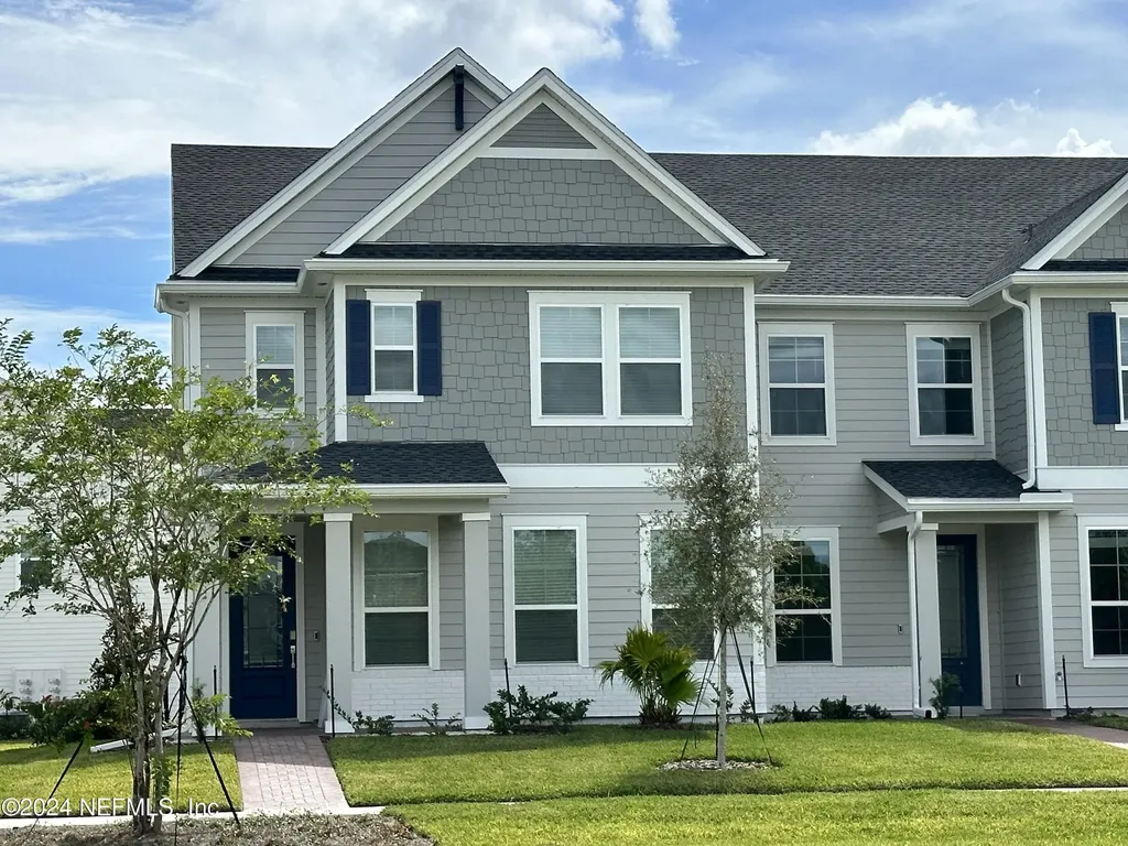 95 Inkwood Court St. Augustine FL 32092