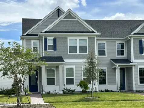 95 Inkwood Court St. Augustine FL 32092