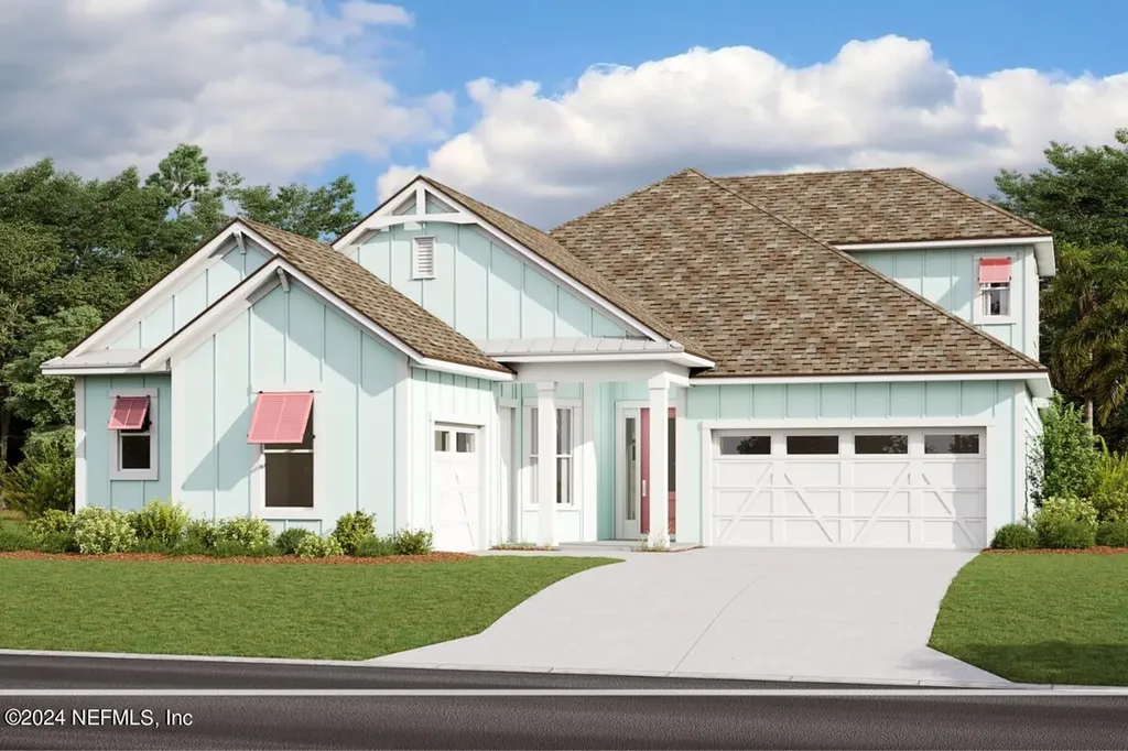 385 Palm Crest Drive Ponte Vedra FL 32081