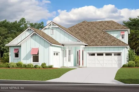385 Palm Crest Drive Ponte Vedra FL 32081