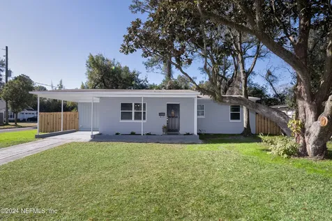 2792 Glen Mawr Road Jacksonville FL 32207