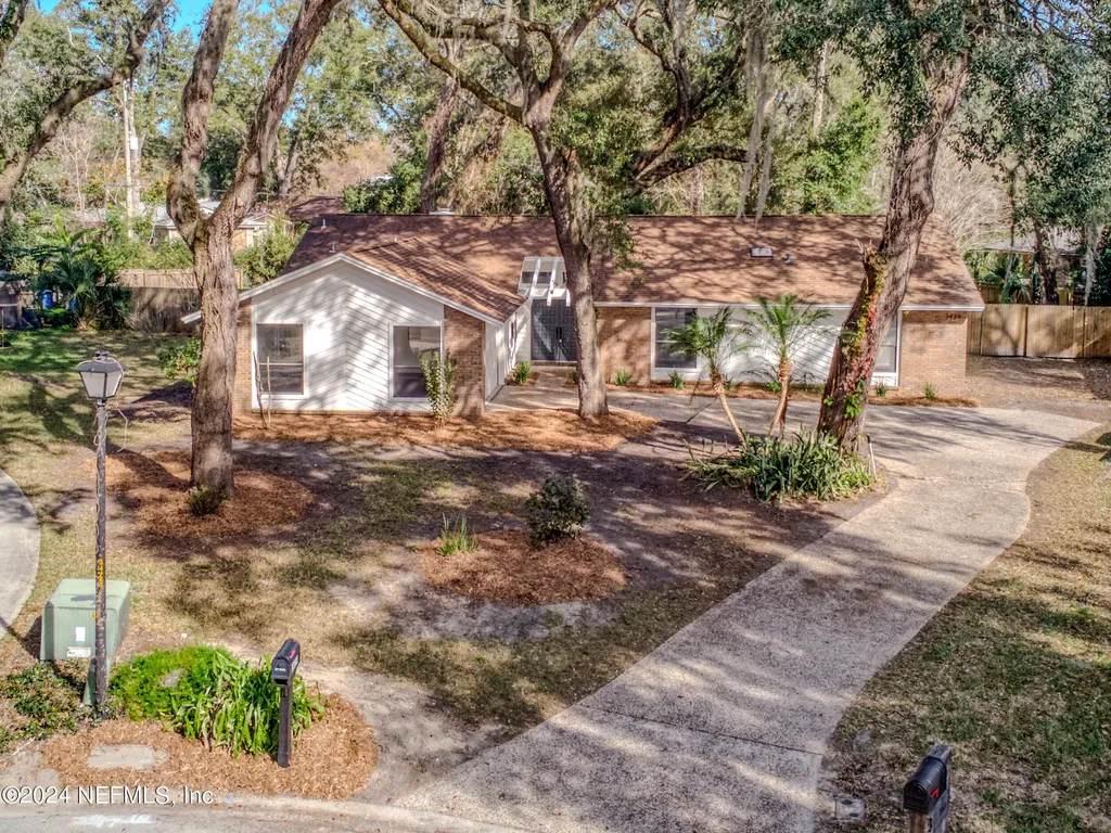 3429 Cormorant Cove Court Jacksonville FL 32223