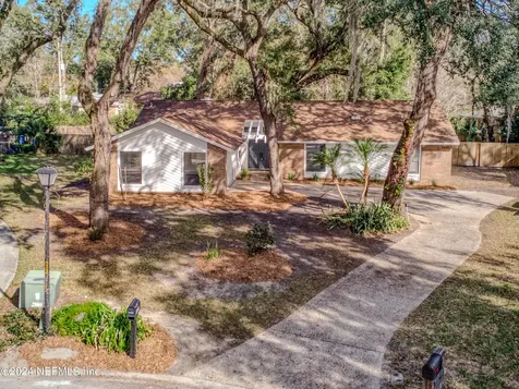 3429 Cormorant Cove Court Jacksonville FL 32223
