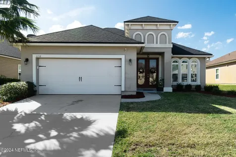 1159 Wetland Ridge Circle Middleburg FL 32068