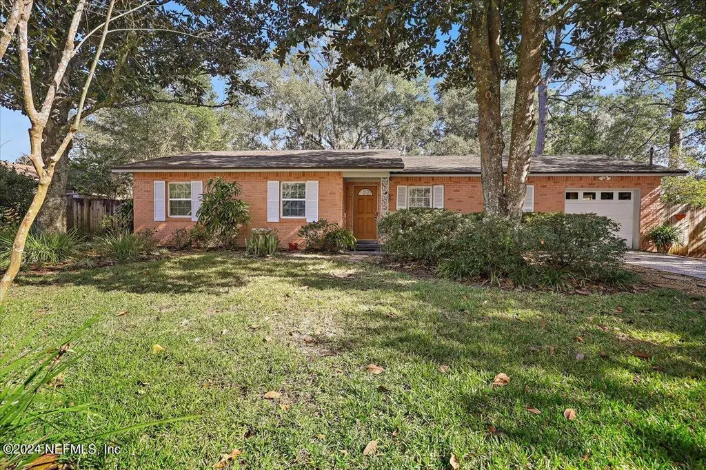 12605 Remler Drive W Jacksonville FL 32223