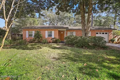 12605 Remler Drive W Jacksonville FL 32223