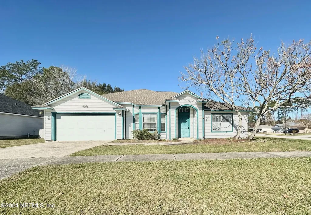 9659 Stanford Bridge Drive Jacksonville FL 32221