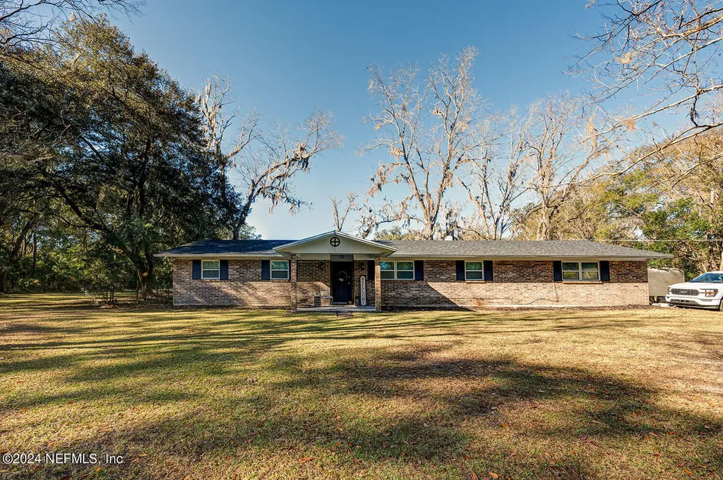 2794 Parrish Cemetery Road Jacksonville FL 32221