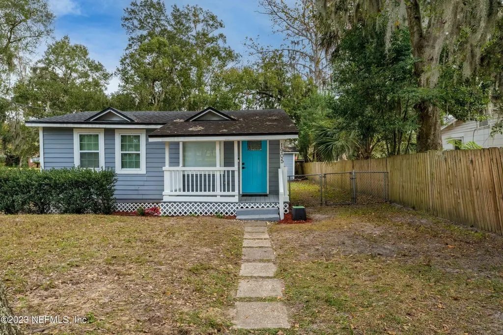 1905 Niblick Drive Jacksonville FL 32210