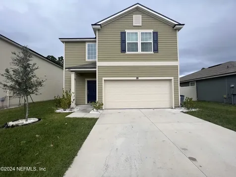 3500 Lawton Place Green Cove Springs FL 32043