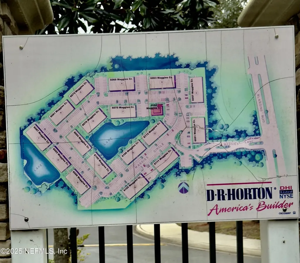 6057 E Maggies Circle E Jacksonville FL 32244