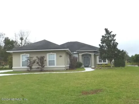 3281 Alistair Court Jacksonville FL 32226