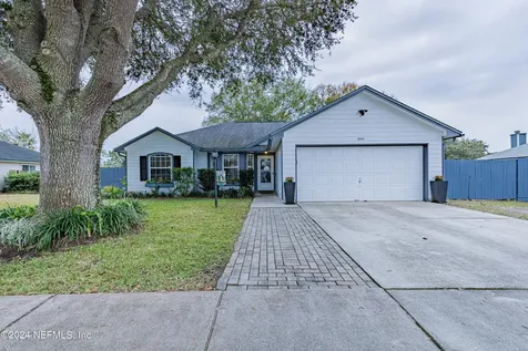 3551 Citation Drive Green Cove Springs FL 32043