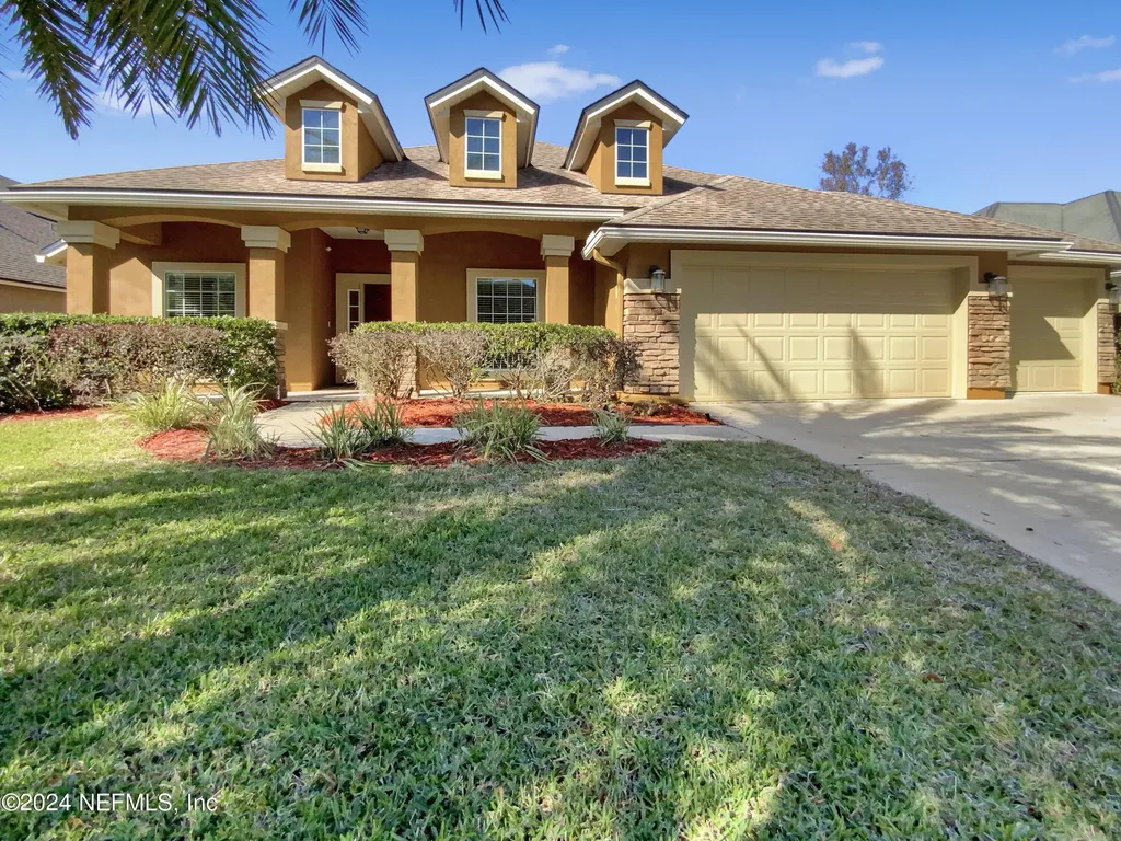 668 Chestwood Chase Drive Orange Park FL 32065