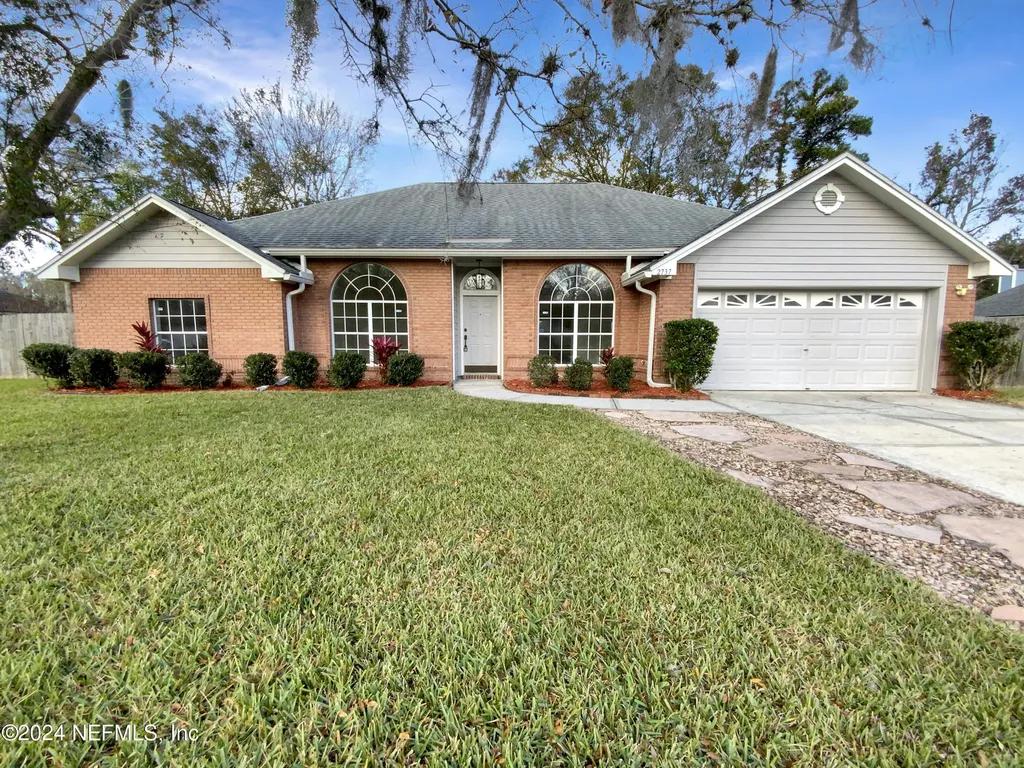 2737 Chelsea Cove Drive Jacksonville FL 32223