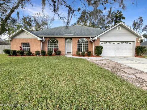 2737 Chelsea Cove Drive Jacksonville FL 32223