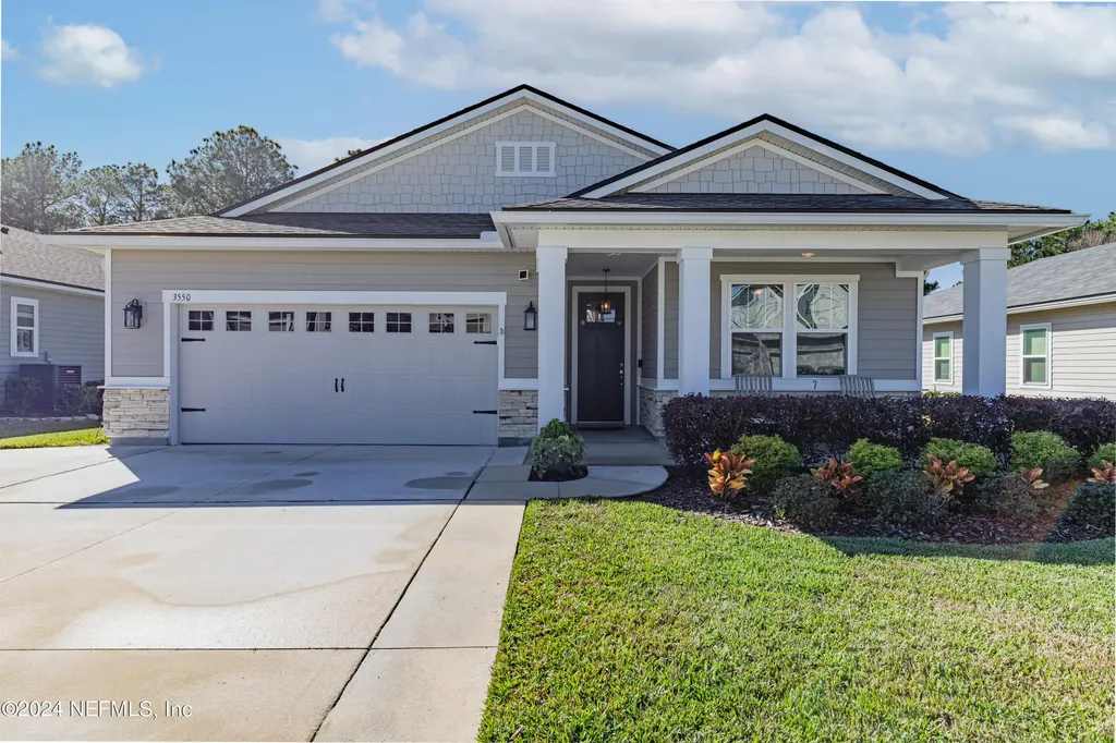 3550 Bradley Creek Parkway Green Cove Springs FL 32043
