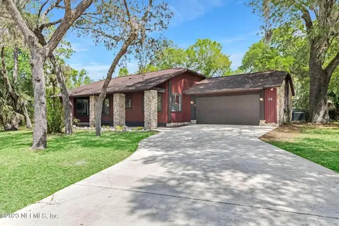 34 Snaresbrook Court Ormond Beach FL 32174