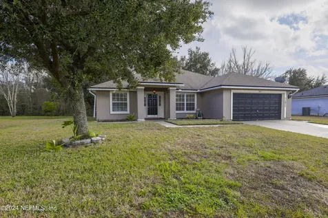 11875 Crooked River Road Jacksonville FL 32219