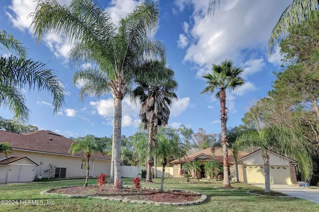 2314 River Boat Court Fleming Island FL 32003