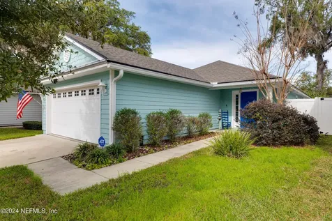 2215 Sand Dune Court Jacksonville FL 32233