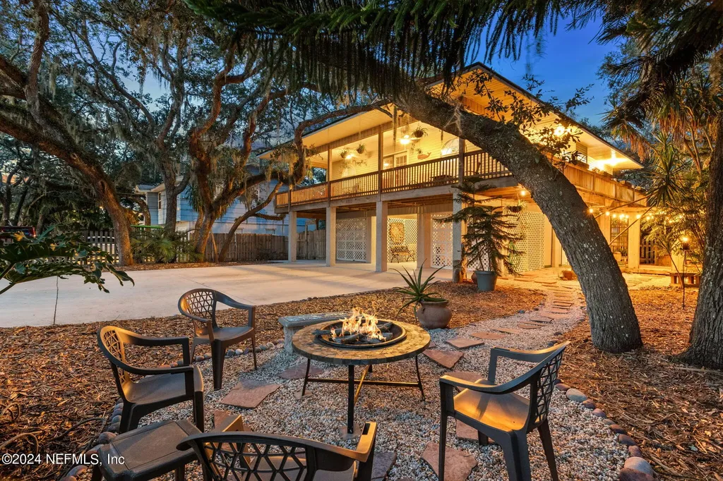 5384 Riverview Drive St. Augustine FL 32080