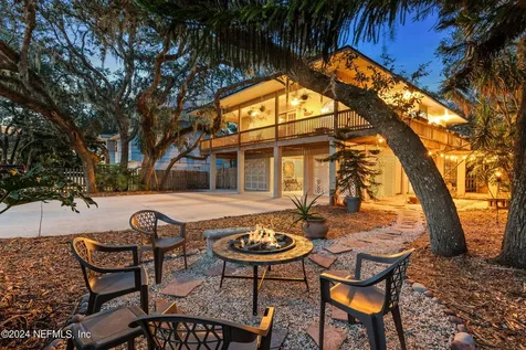 5384 Riverview Drive St. Augustine FL 32080