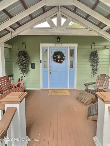 4227 Woodmere Street Jacksonville FL 32210