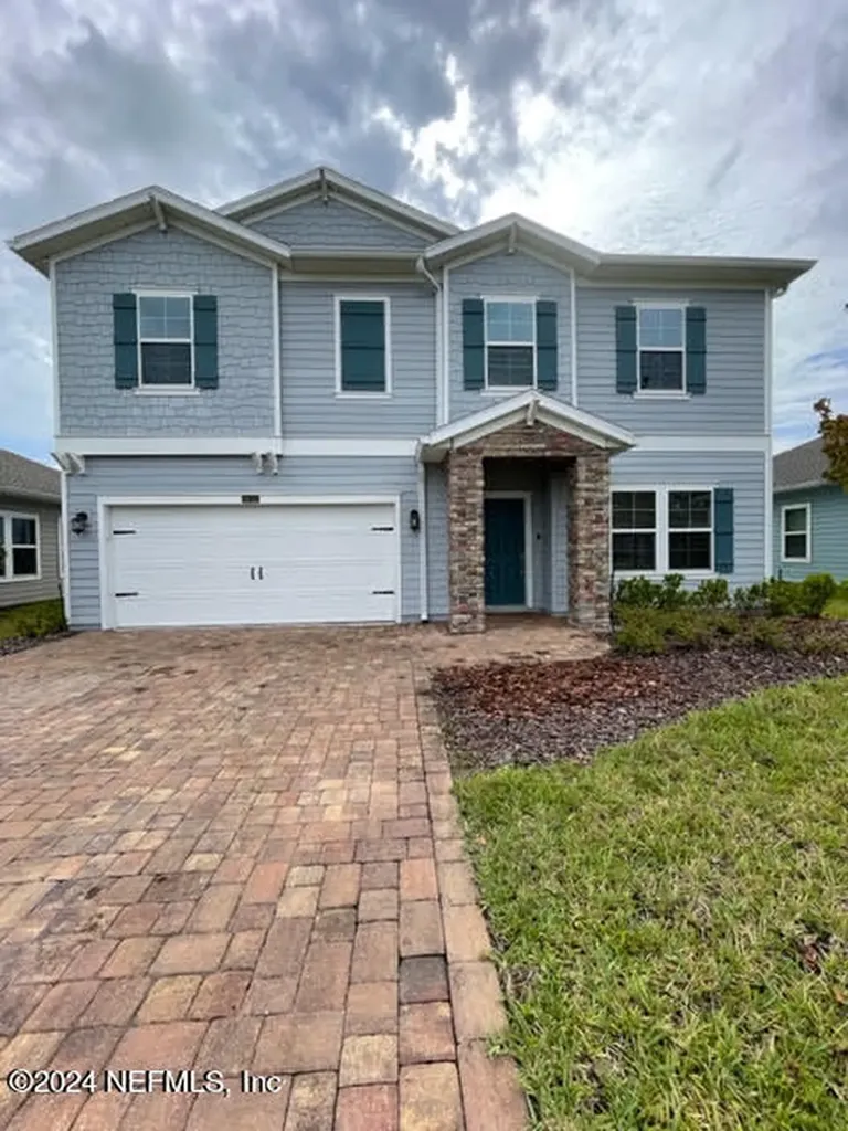 9910 Melrose Creek Drive Jacksonville FL 32222