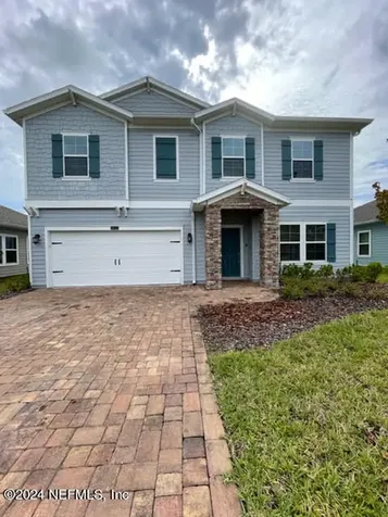 9910 Melrose Creek Drive Jacksonville FL 32222