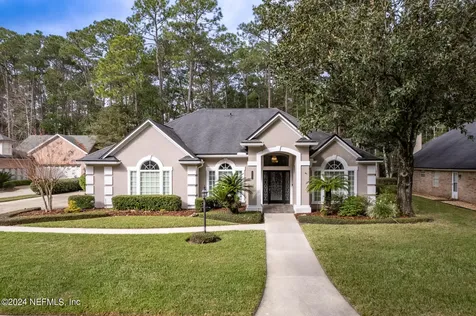 8724 Hampshire Glen Drive S Jacksonville FL 32256