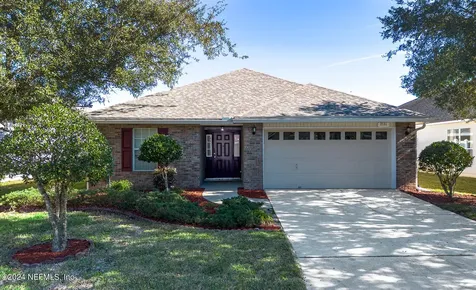 3536 Waterford Oaks Drive Orange Park FL 32065