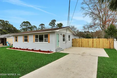 3911 Dalry Drive Jacksonville FL 32246