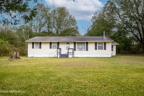 14313 SE 26th Avenue Starke FL 32091