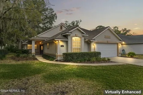 3568 Olympic Drive Green Cove Springs FL 32043